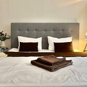 Appartement met Twee Slaapkamers
